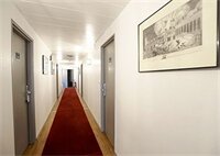 Фото Comfort Hotel Strasbourg