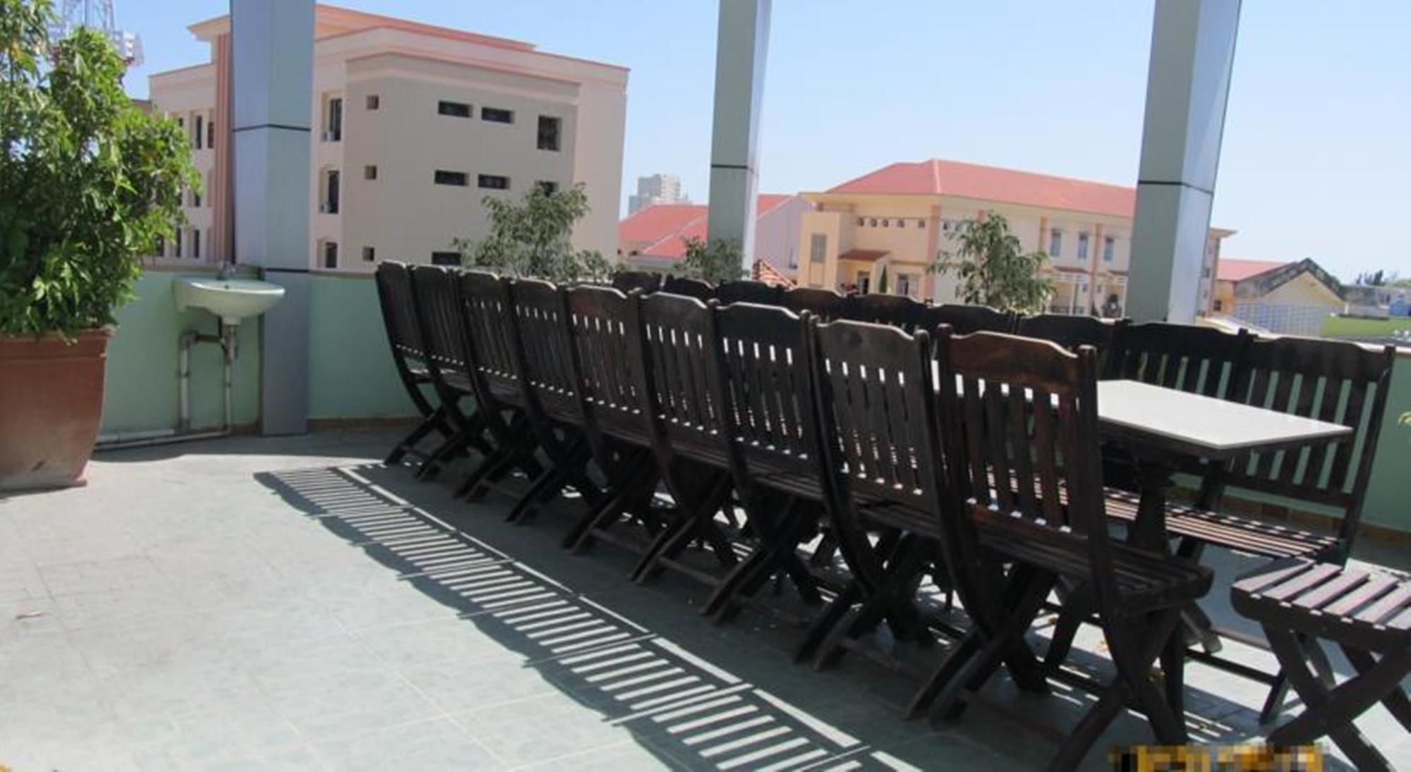 Фото Saigon - Pt Hotel