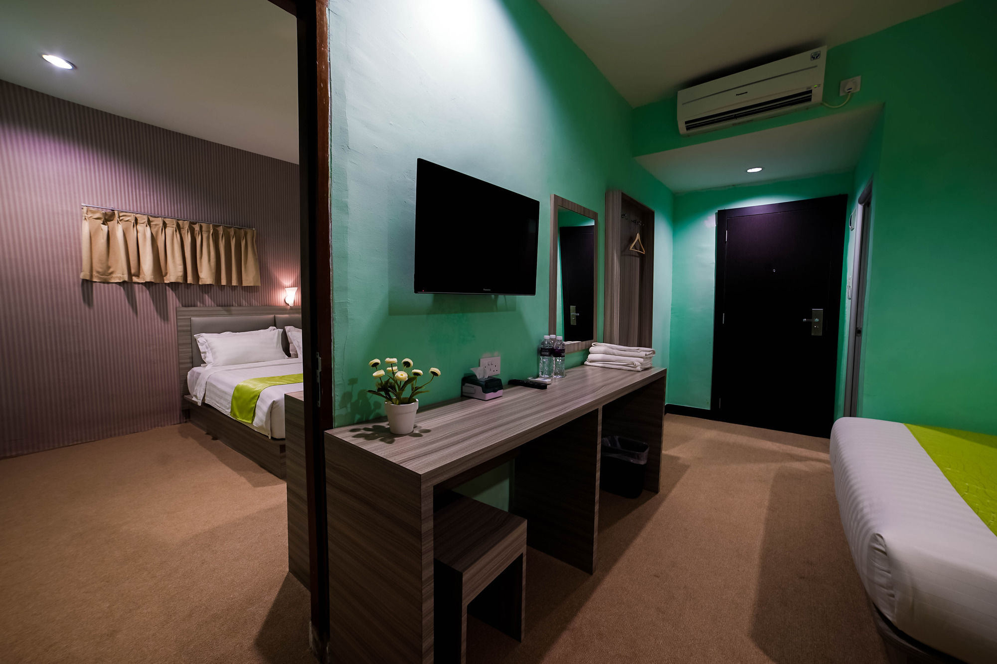 Фото Greenland Hotel Batam
