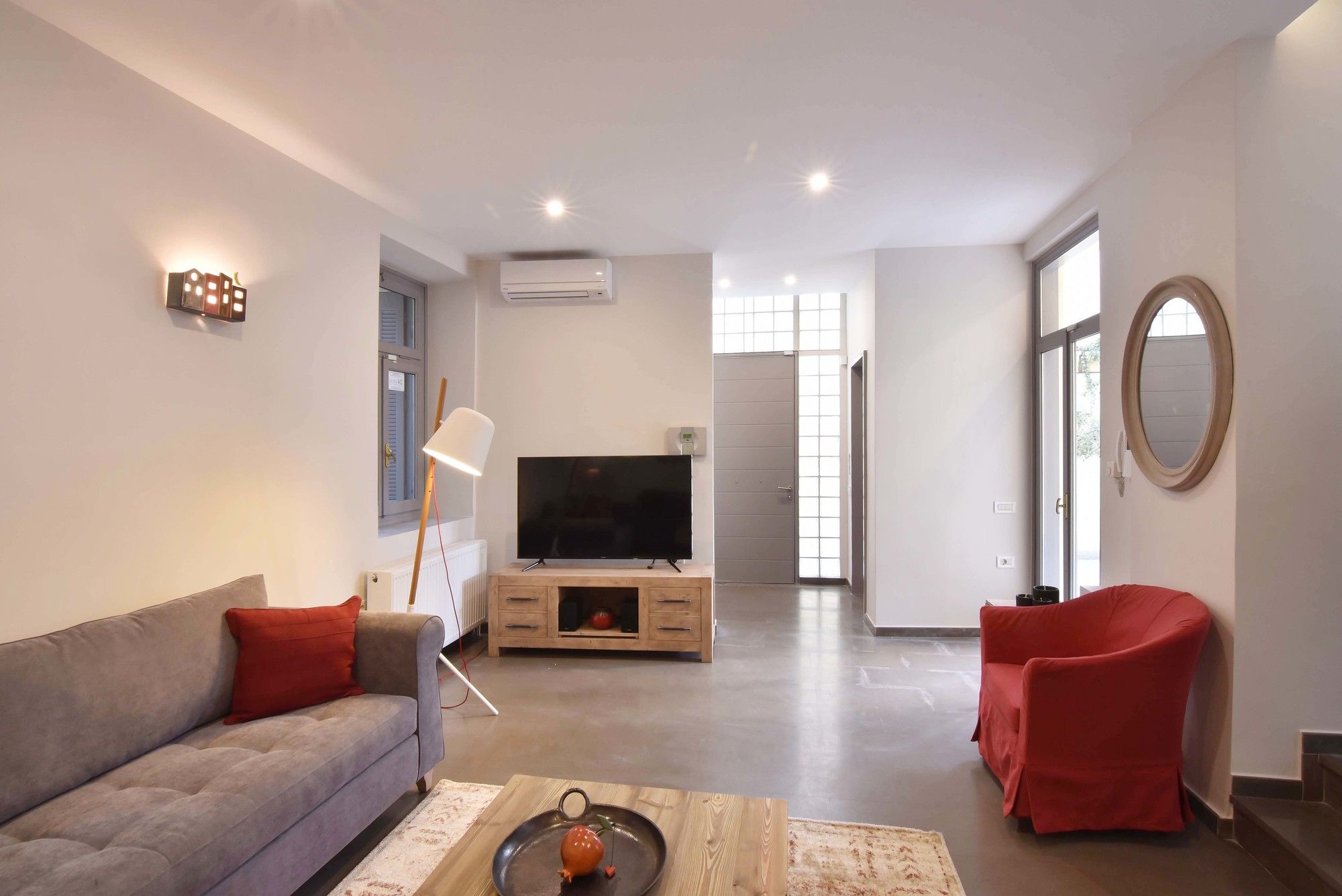 Фото Villa Olivia