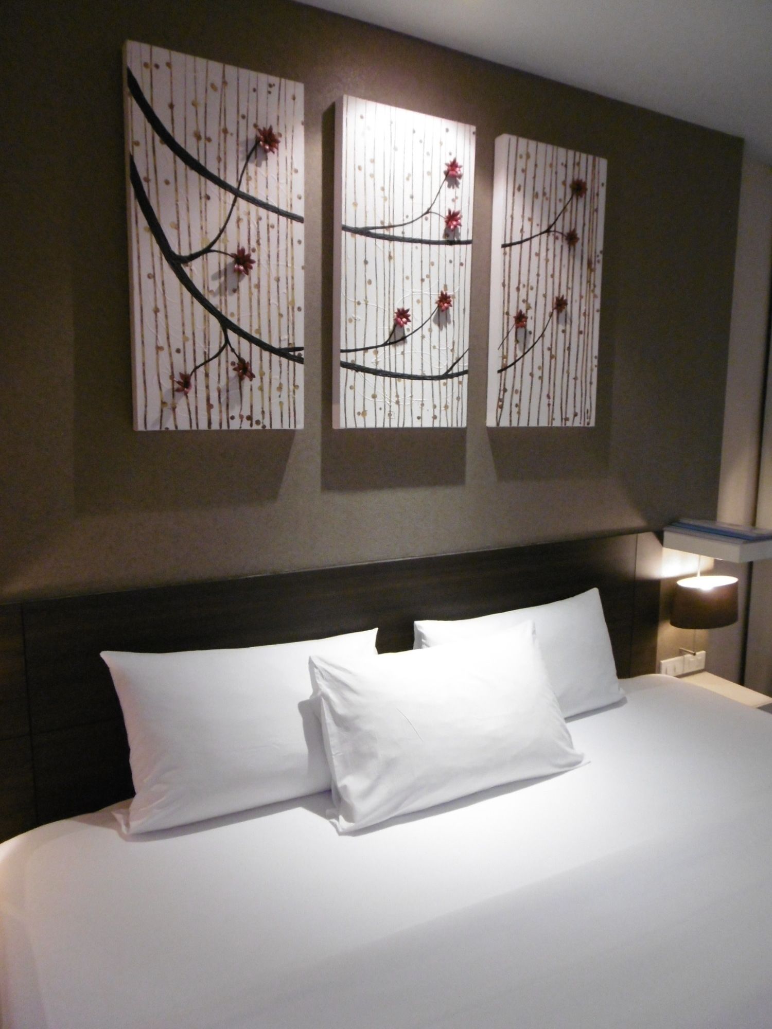 Фото The Green Bells New Petchburi