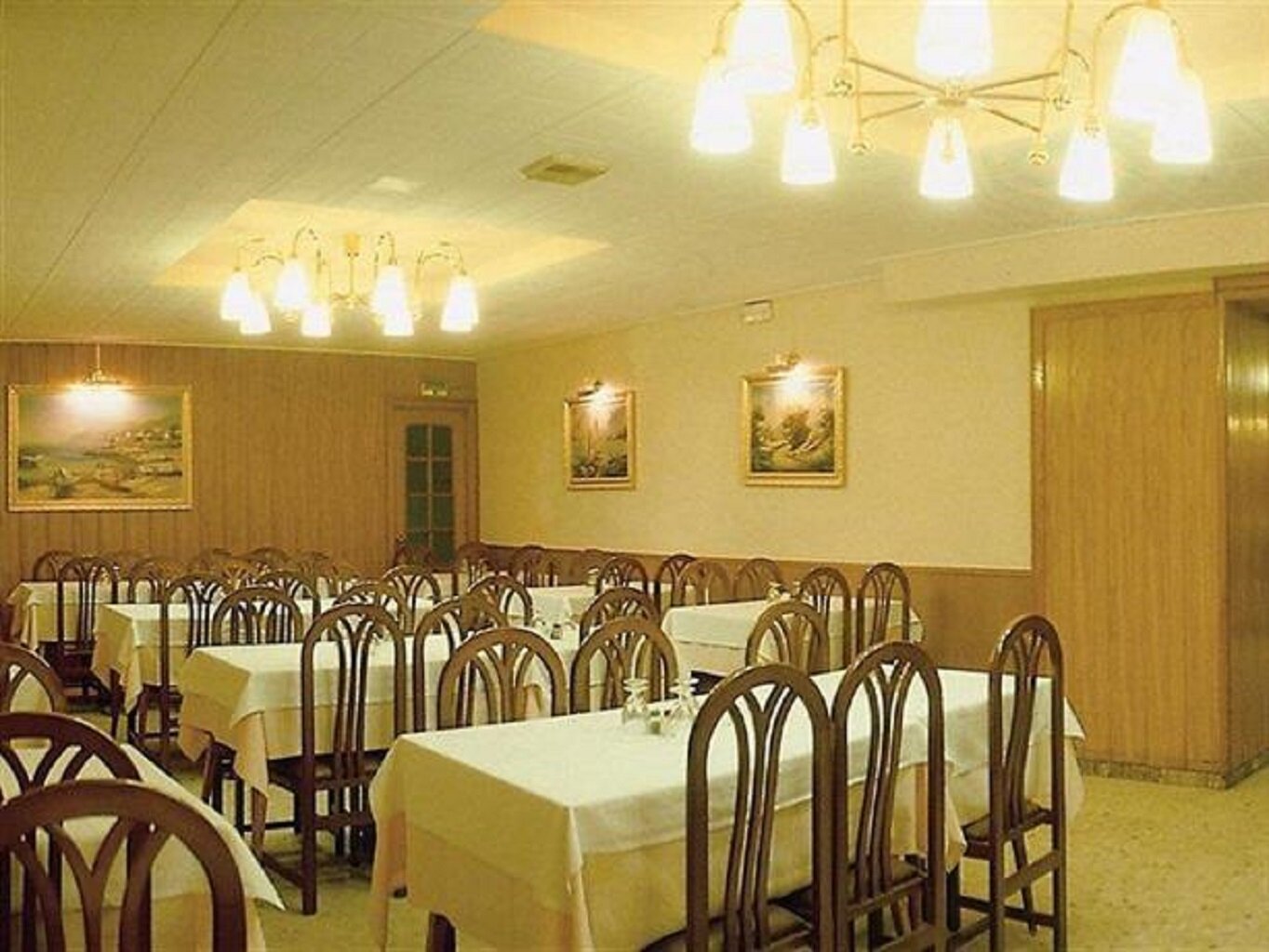 Фото Hotel Continental