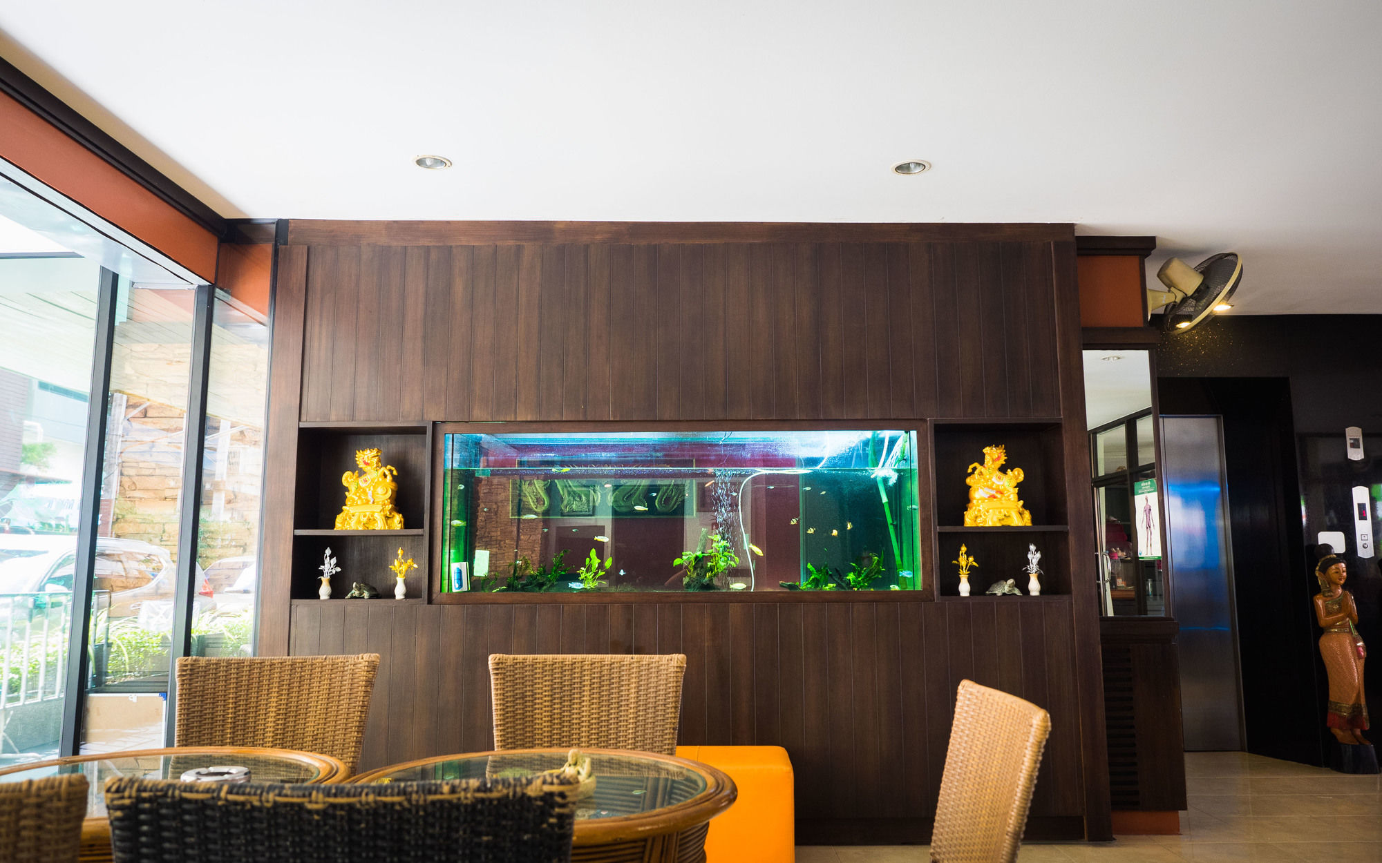 Фото Patong Moon Inn Residence