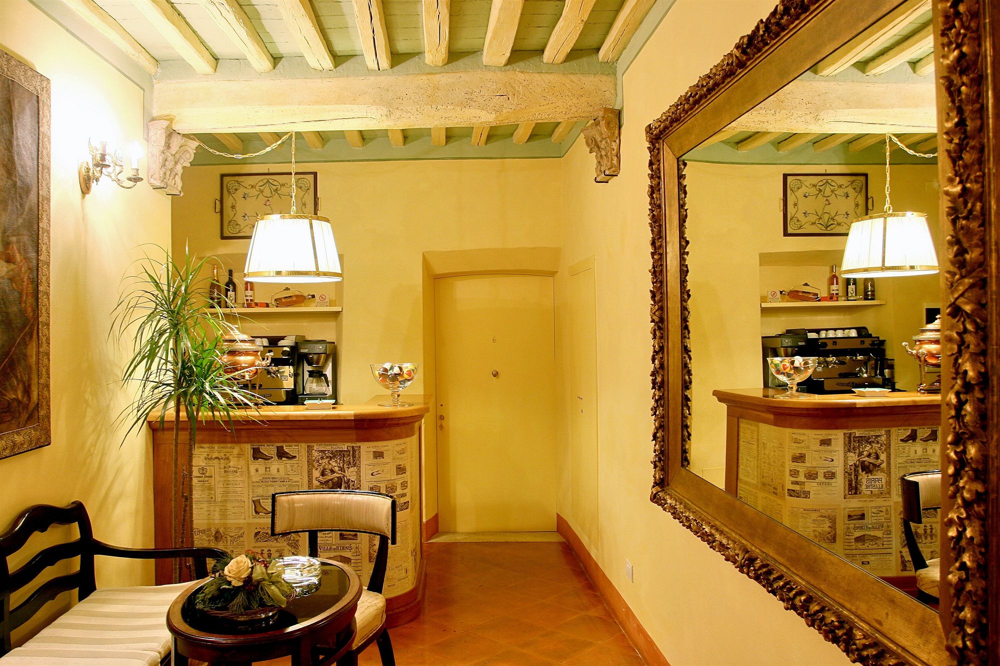 Фото Residenza d'Epoca Relais Campo Regio