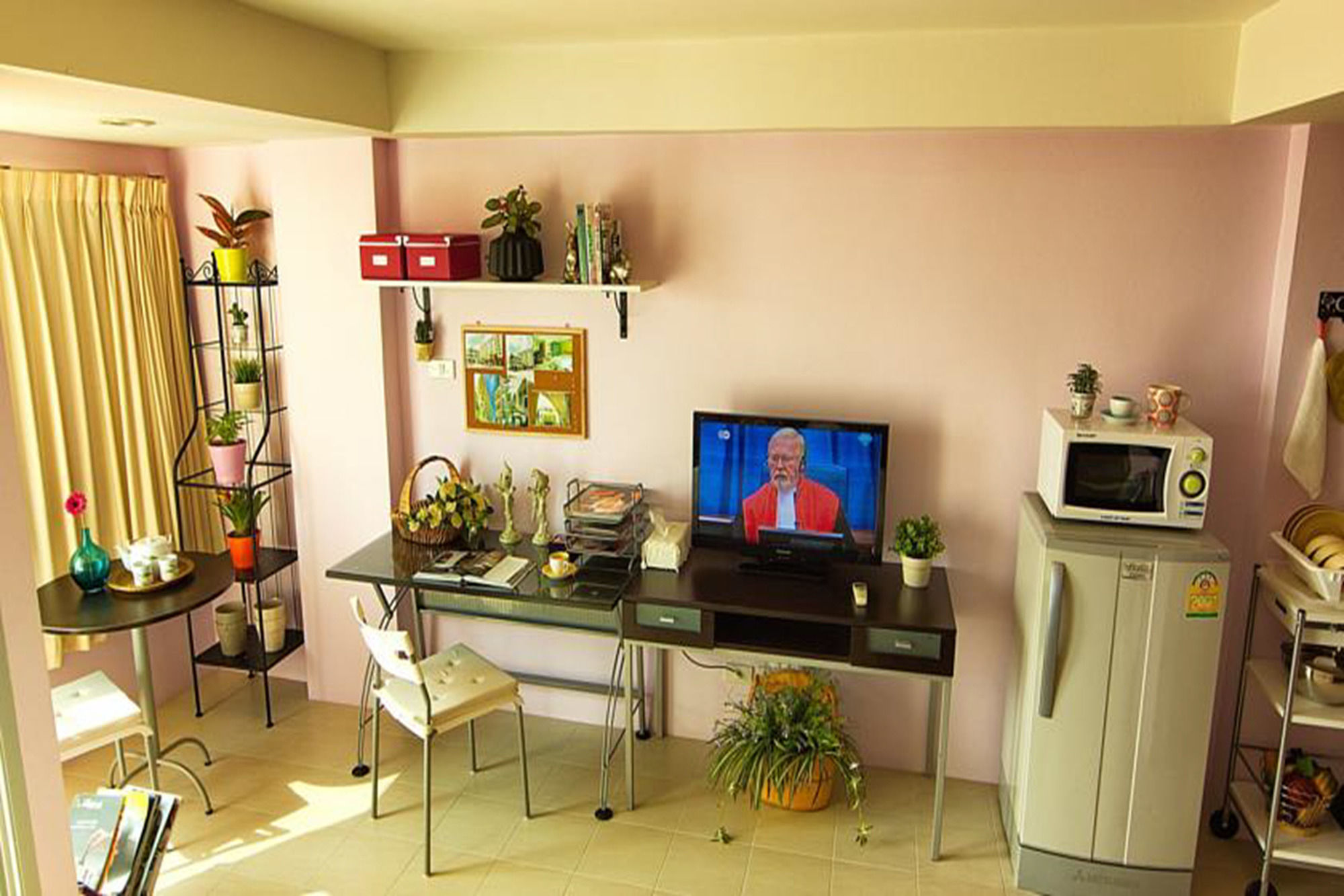 Фото Caza V1 Serviced Apartment