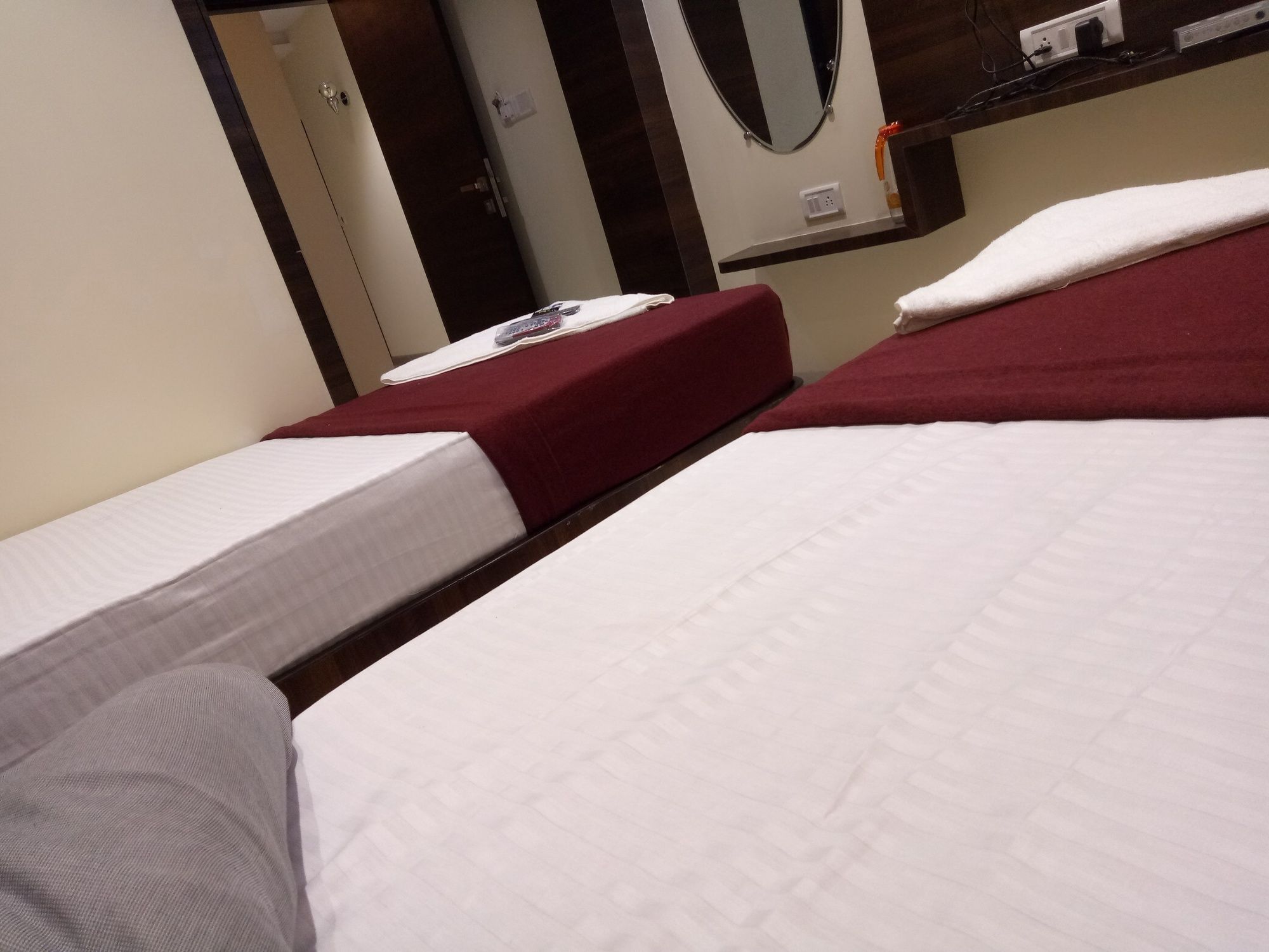 Фото Hotel New Silver Elite