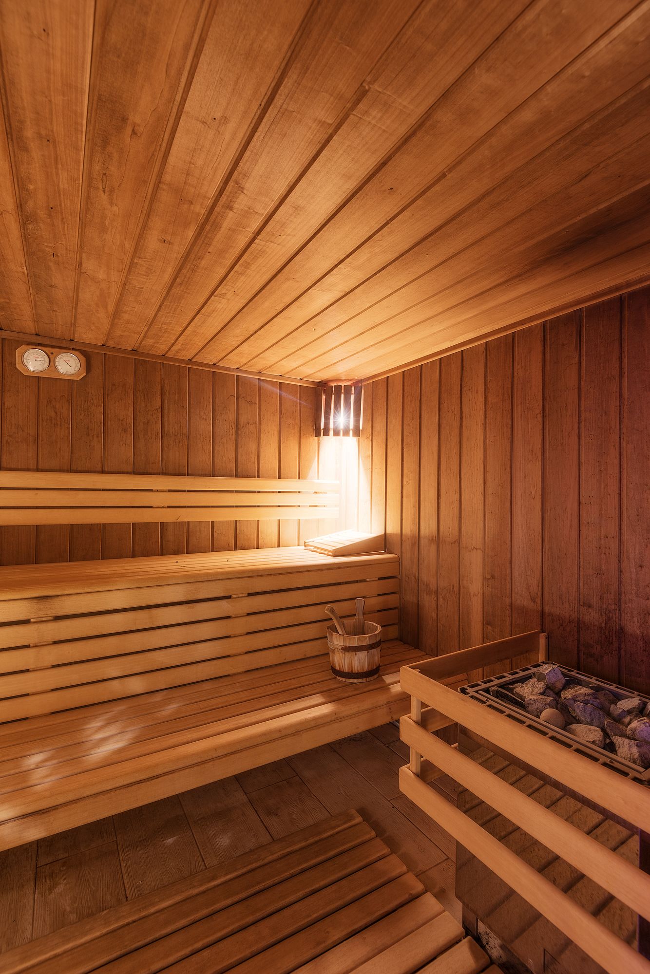 Фото Le Grand Hôtel & SPA et son Chalet