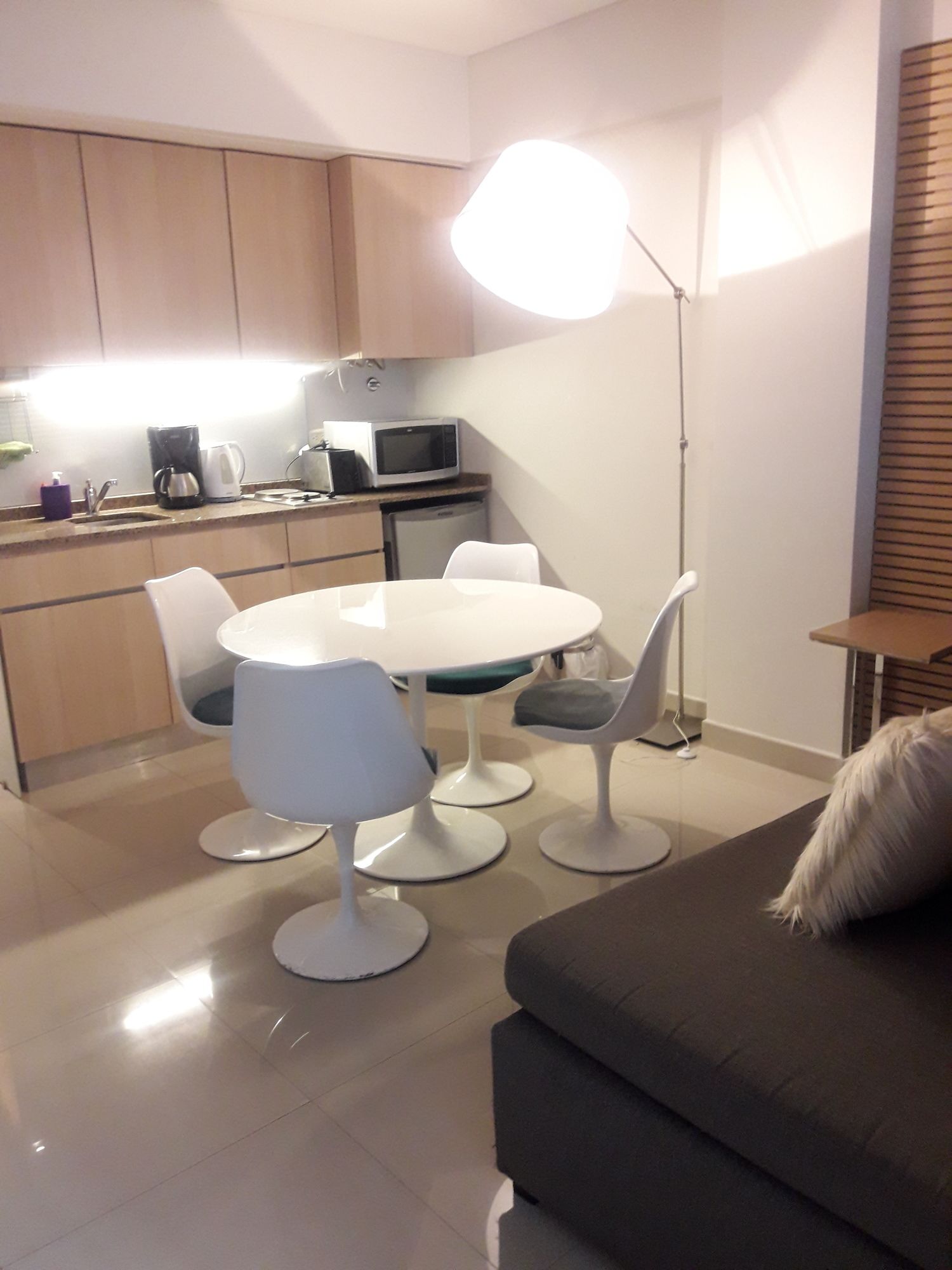 Фото Palermo Apart Unique