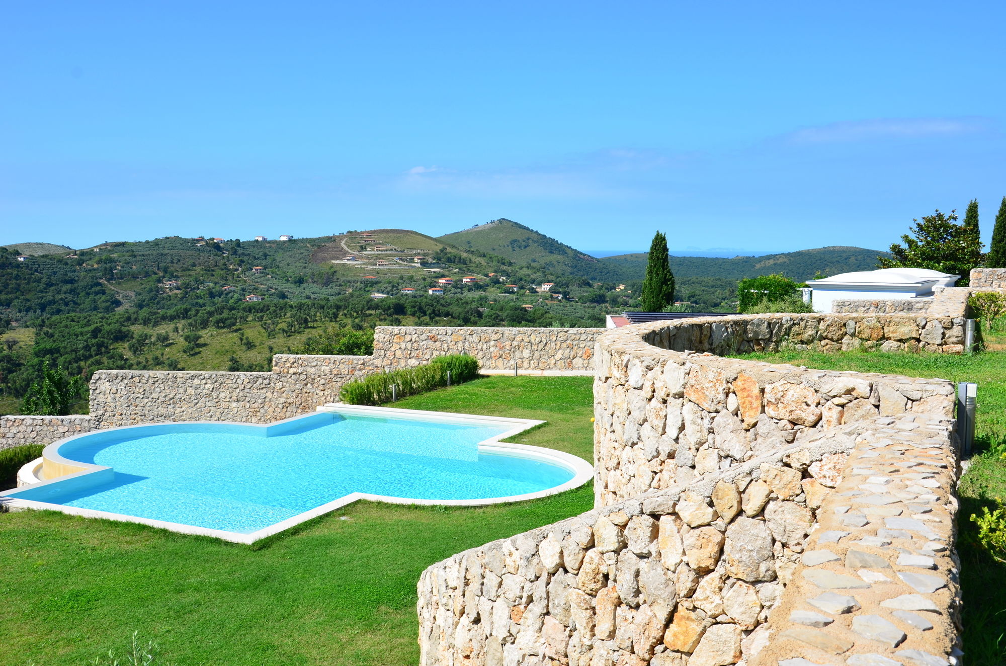 Фото Villa degli Ulivi