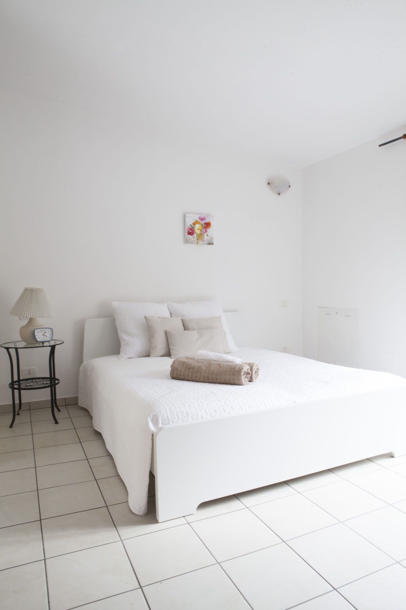 Фото Alessia's Flat - Loreto