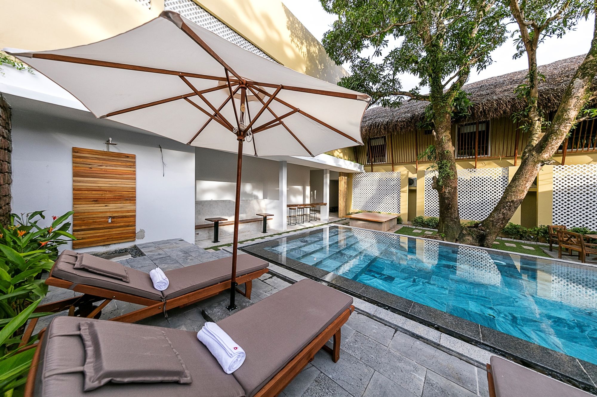 Фото 9 Station Hostel Phu Quoc