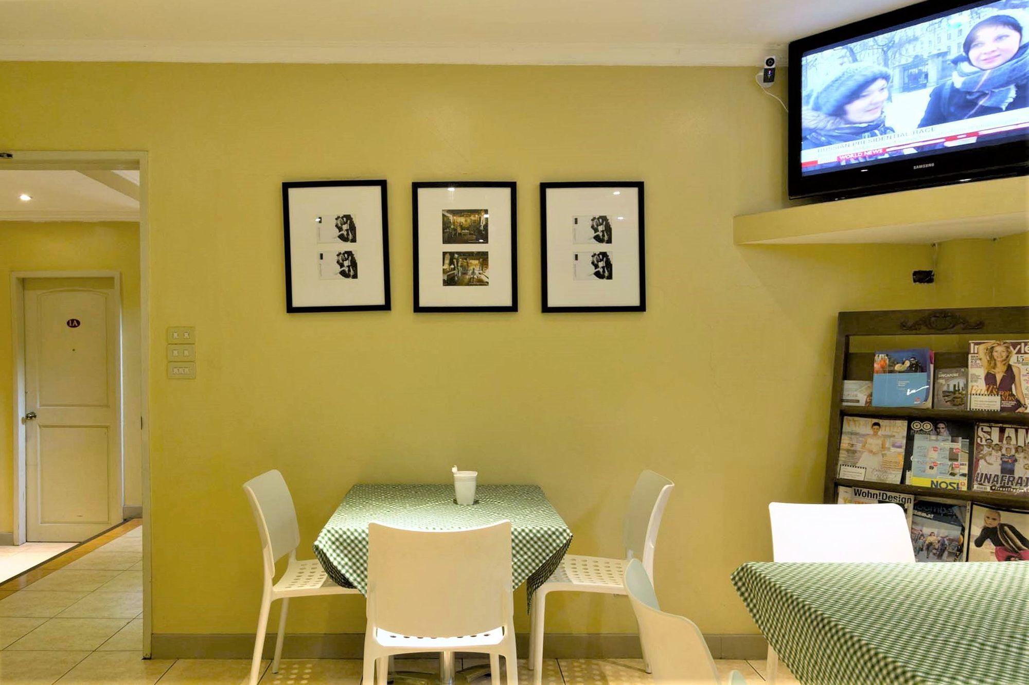 Фото Zen Rooms Zapatera