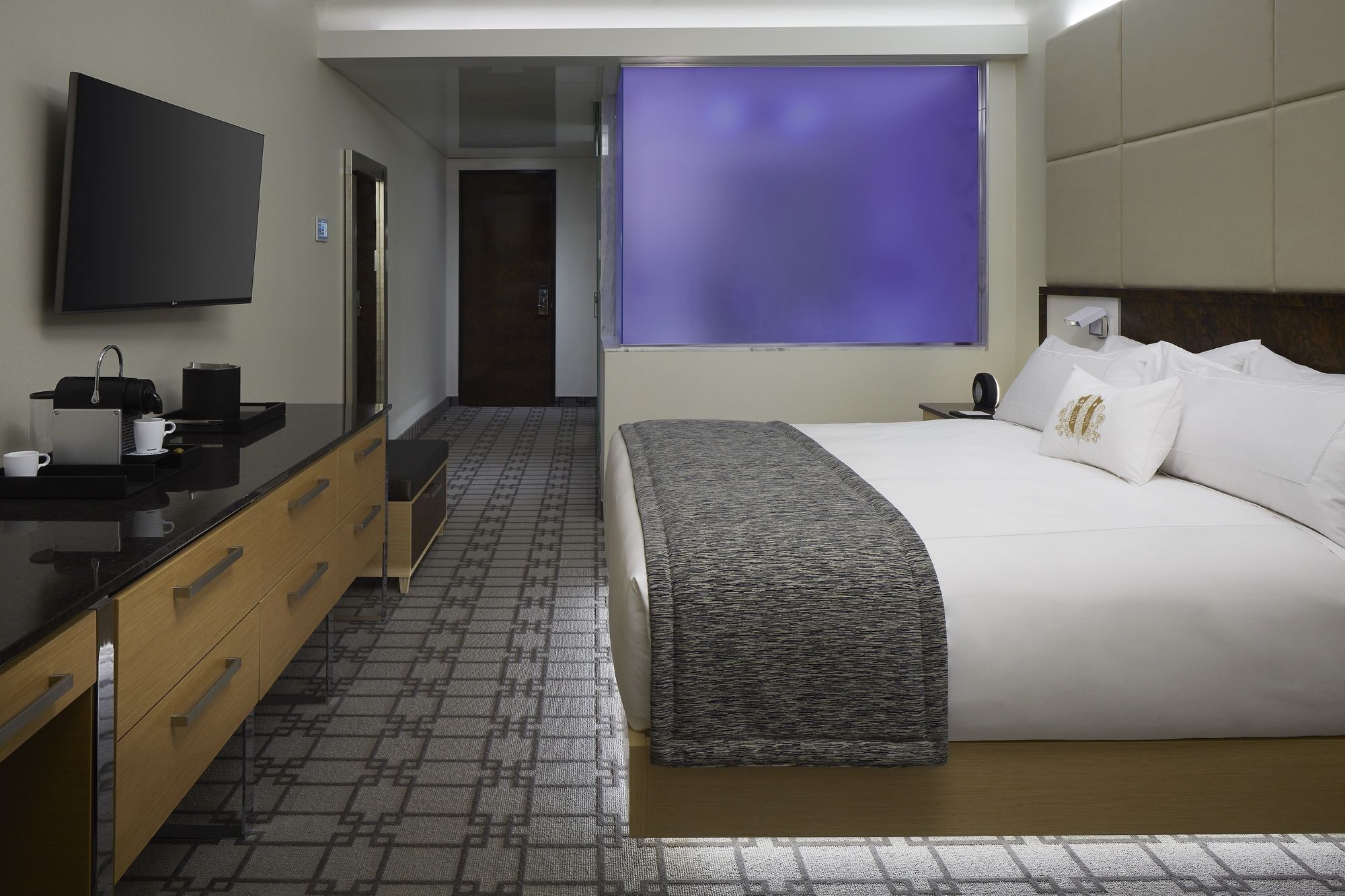 Фото Le Mount Stephen