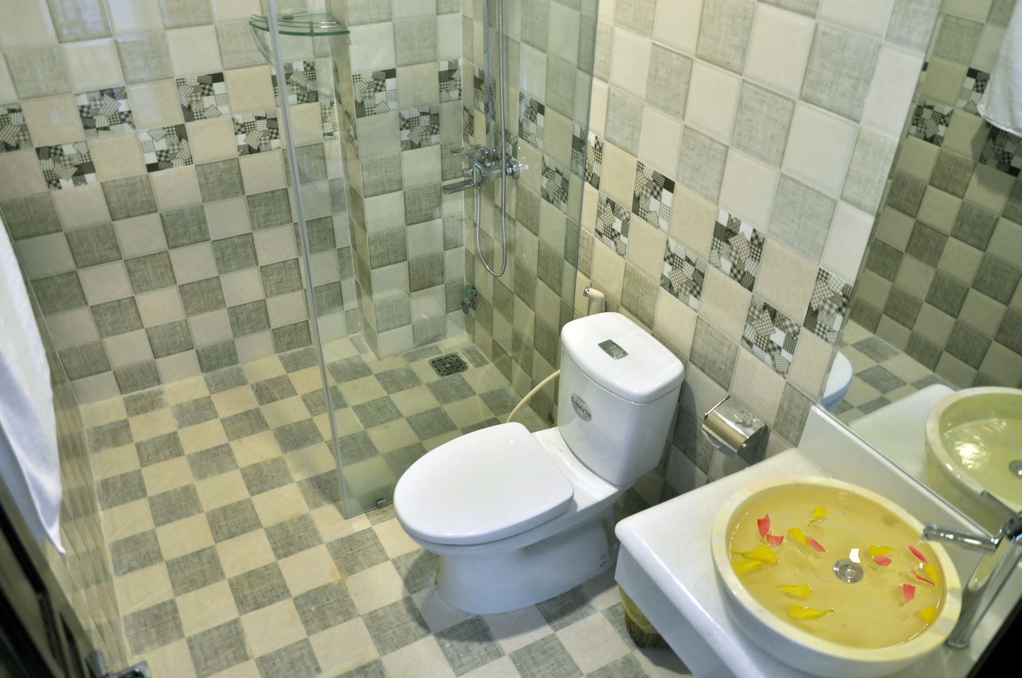 Фото Bi's House Homestay