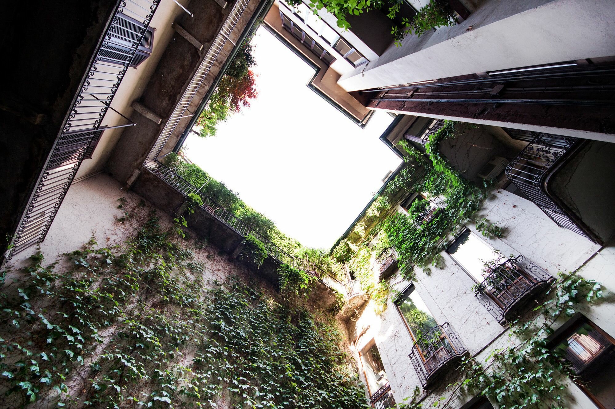 Фото Ca' Monteggia