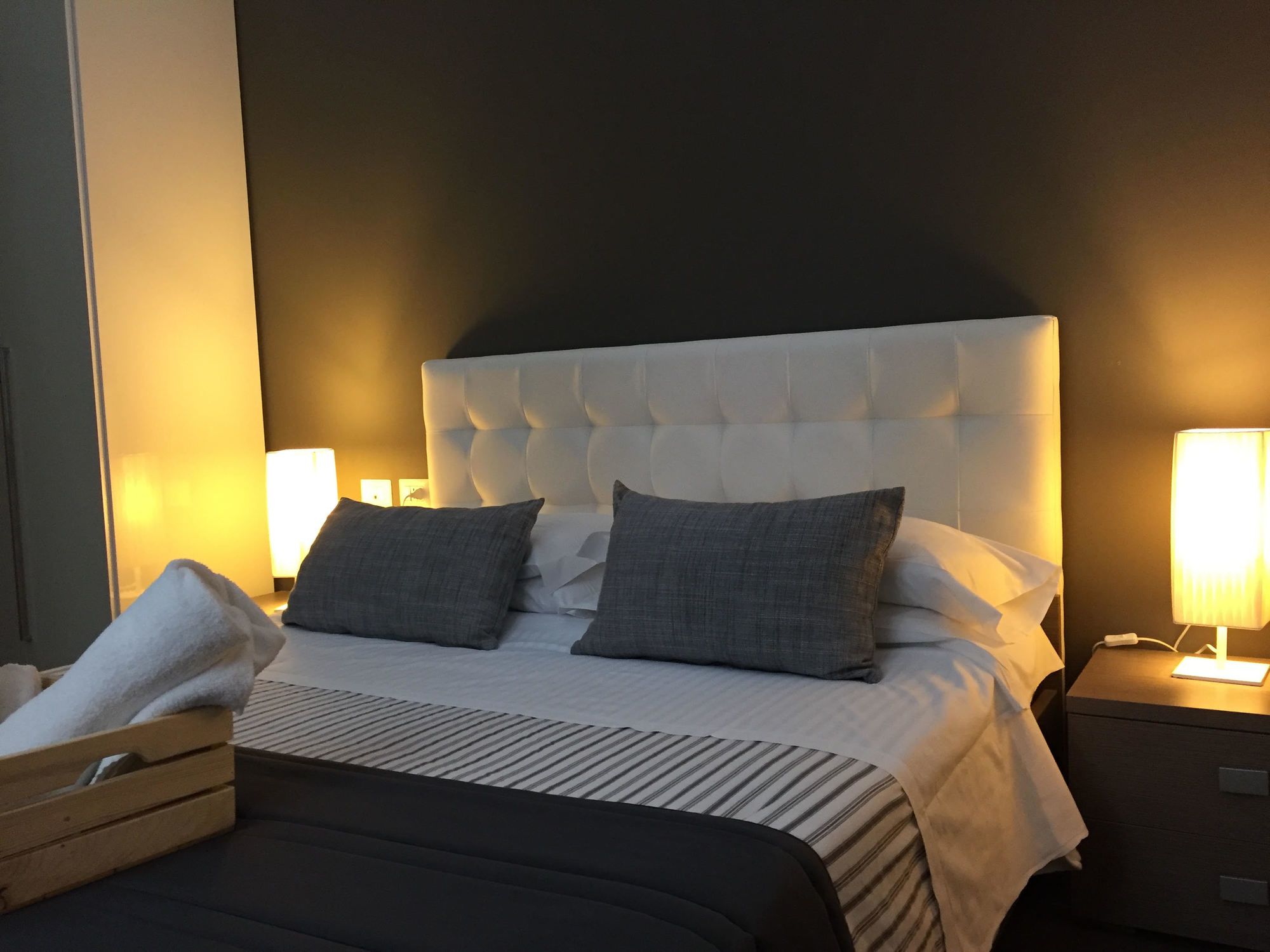 Фото OttoMood Ala Ovest Catania Centro