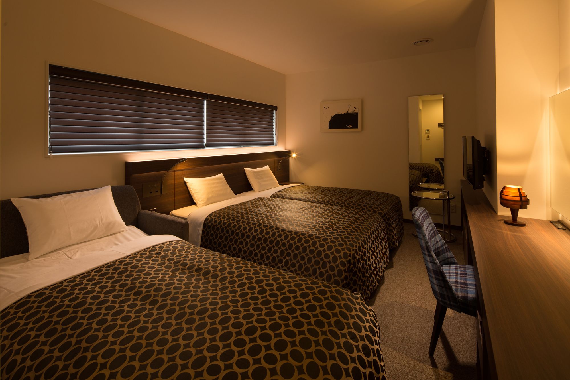 Фото Resi Stay Jisco Hotel Kyoto Goshonishi