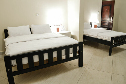 Гостиница Decale Jewel Stone Hotel в Найроби