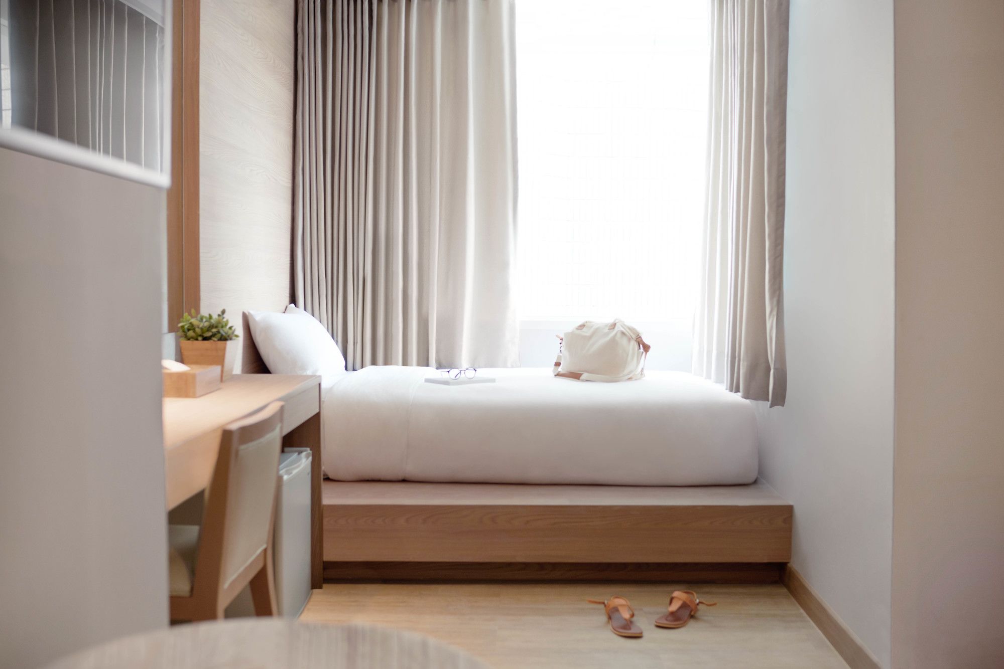 Фото KritThai Residence