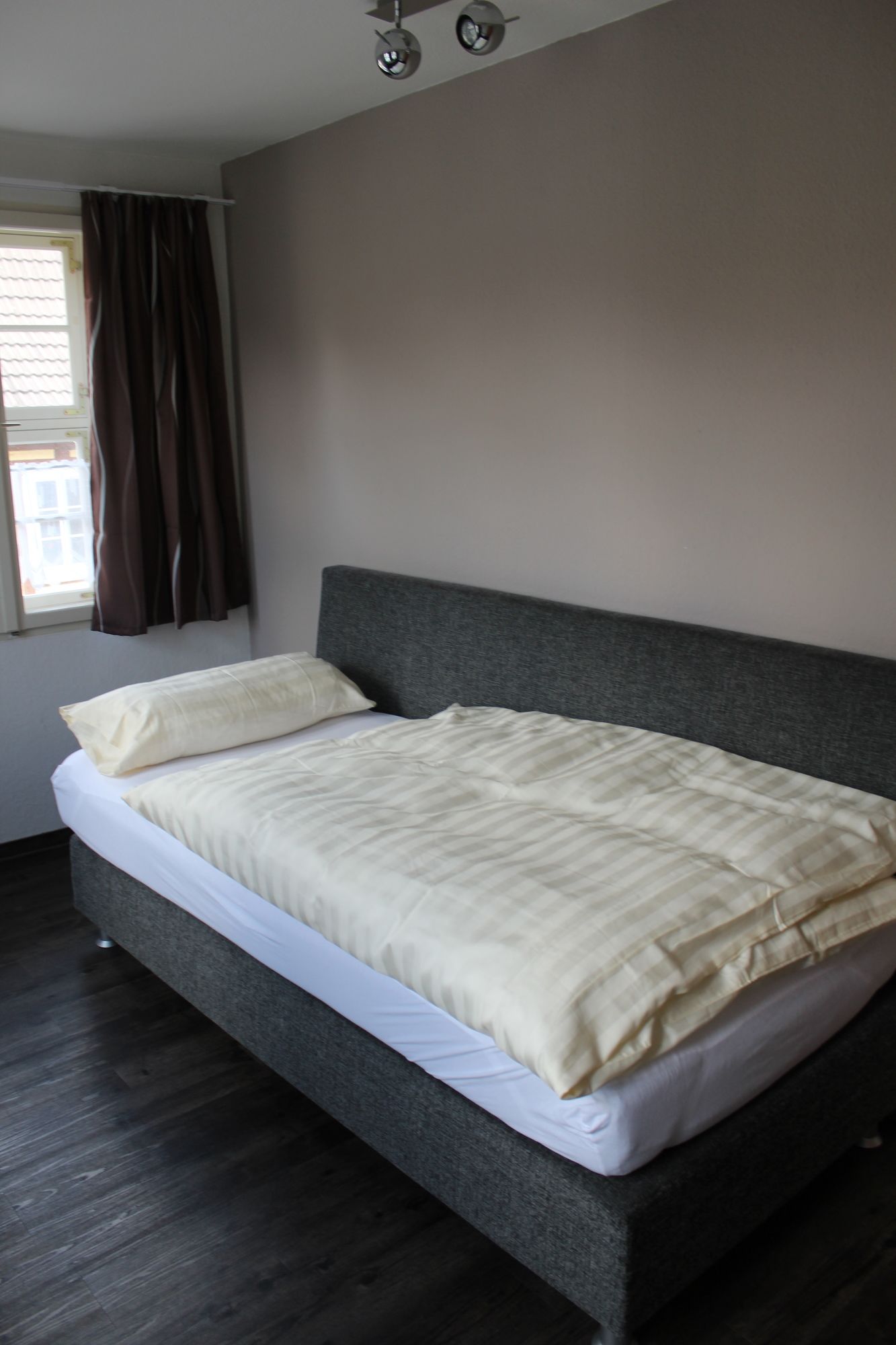 Фото Appartments am Brunnen