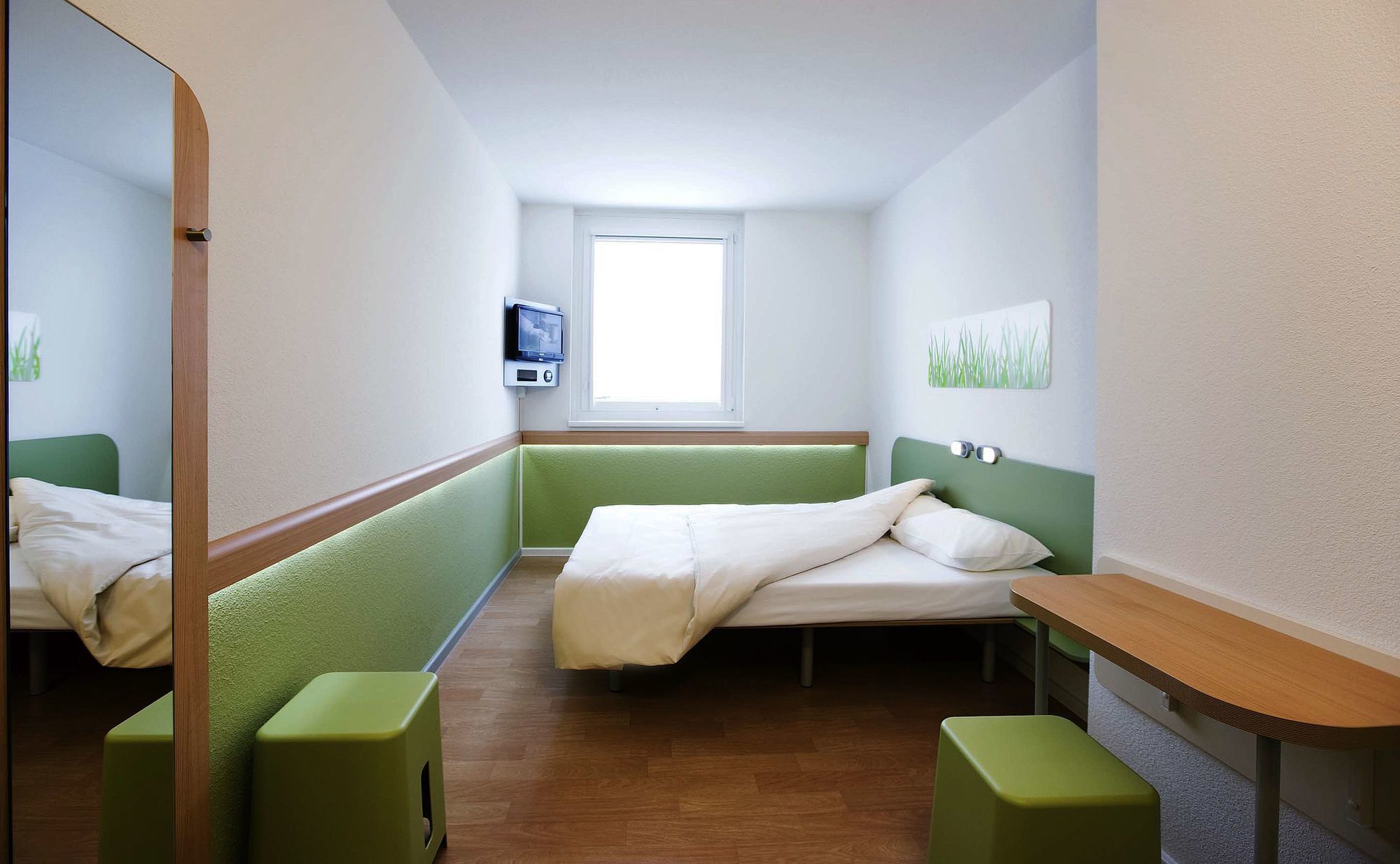 Фото Ibis budget Wien Messe