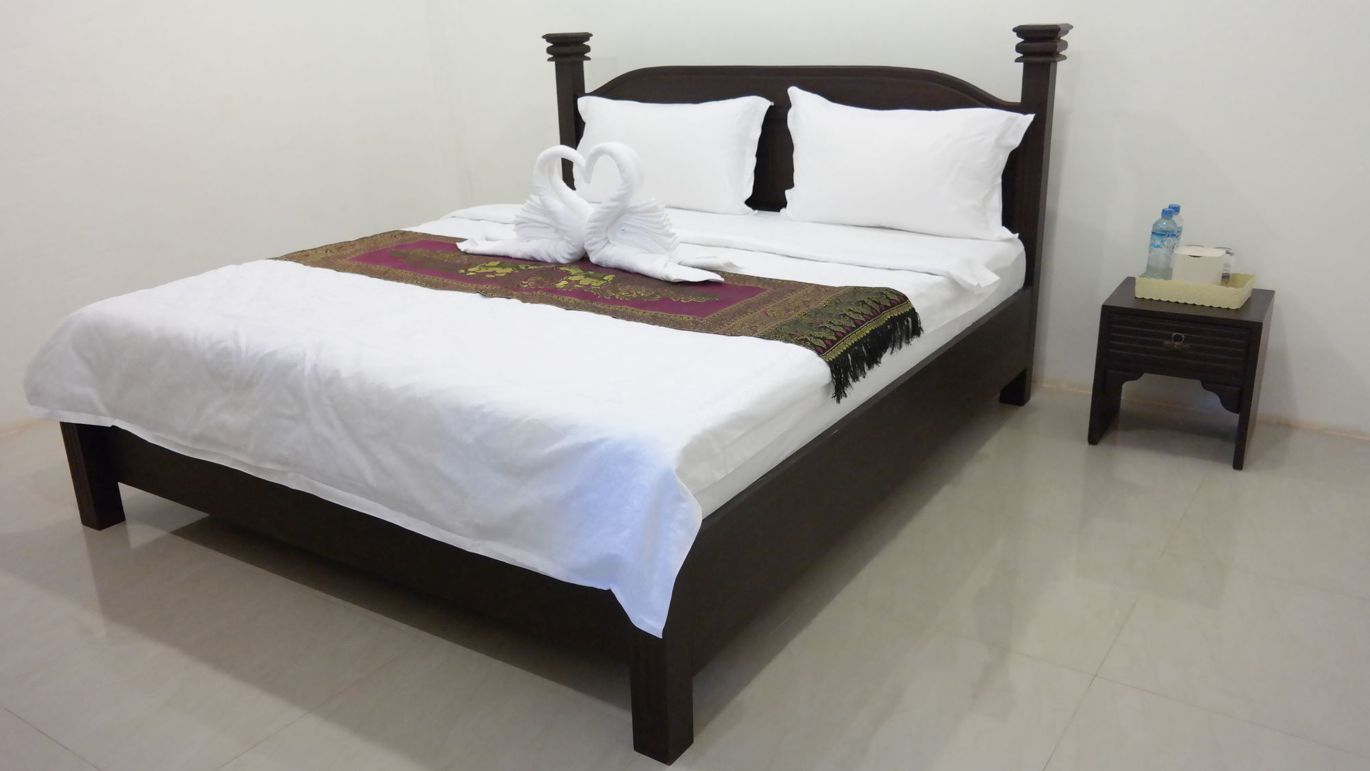 Фото Phubachiang Golf & Resort Pakse