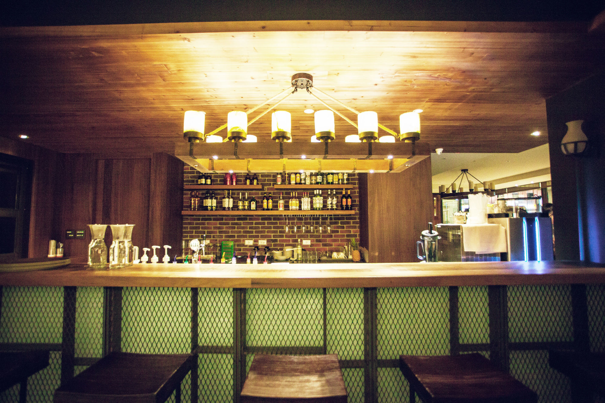 Фото Inn by the Village