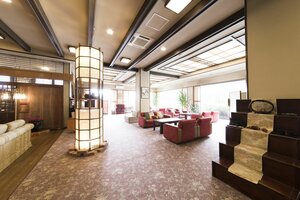 Гостиница Yunohara Hotel