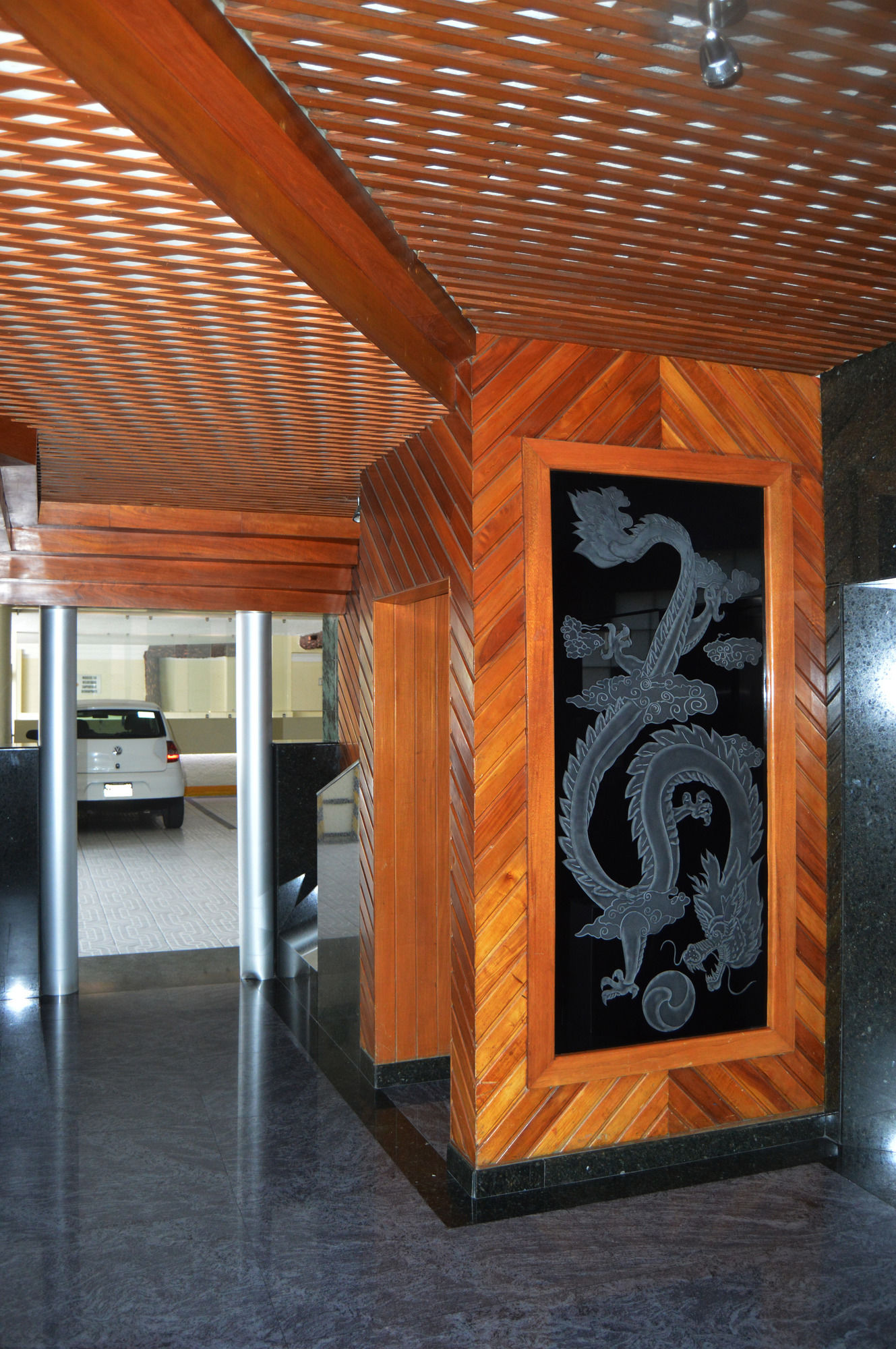 Фото Hotel Seoul