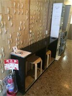 Фото Asakusa Hotel Fukudaya