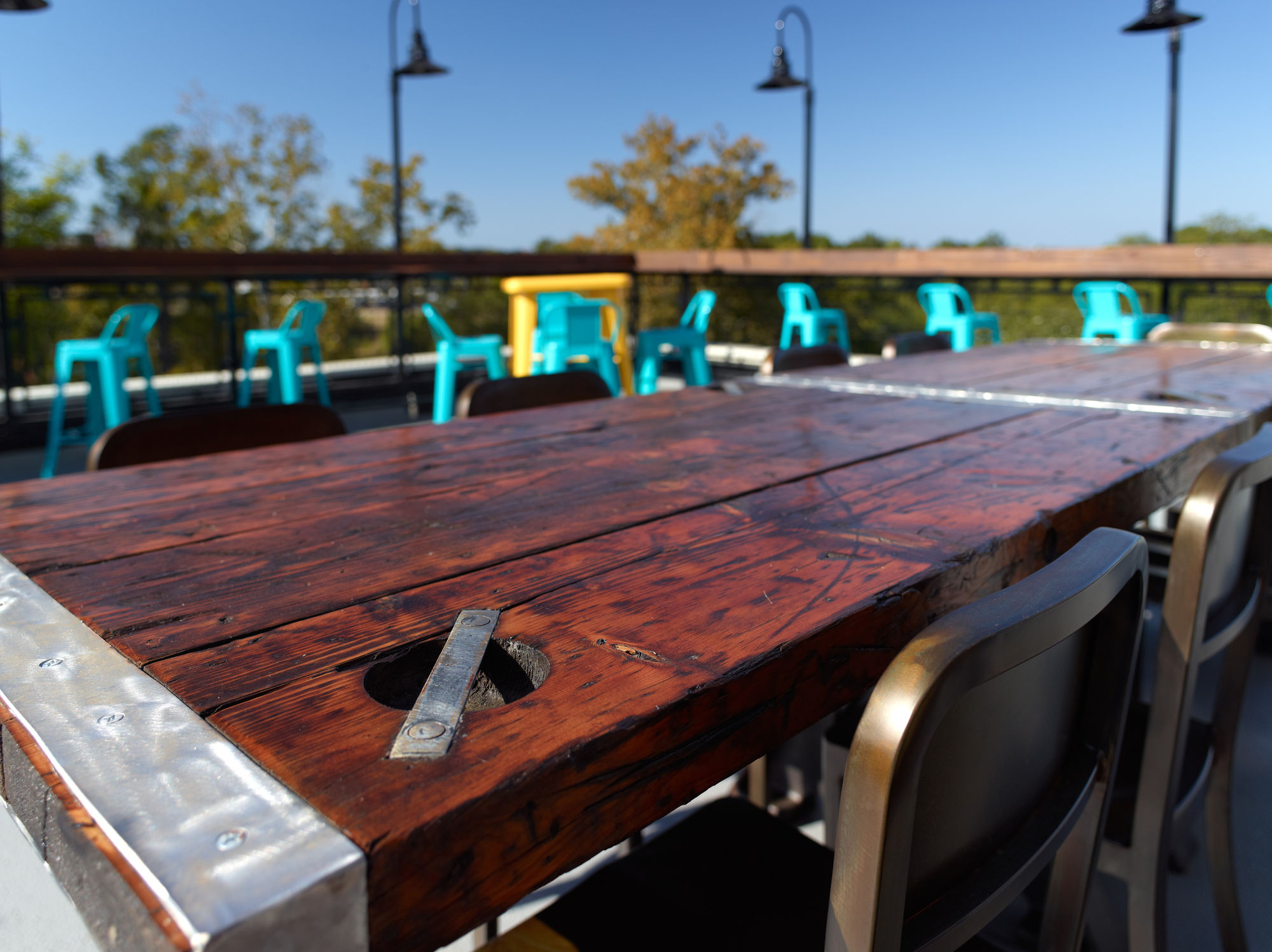 Фото Hotel Indigo Tuscaloosa Downtown, an Ihg Hotel