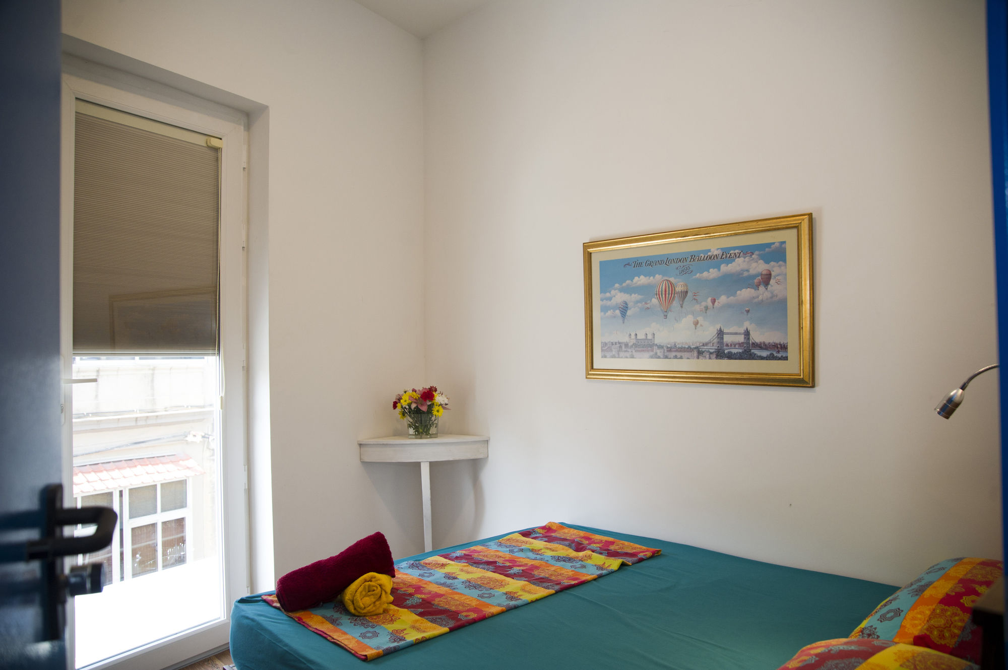 Фото Marco Polo Malta Hostel
