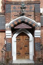 Фото Best Western Abbots Barton Hotel