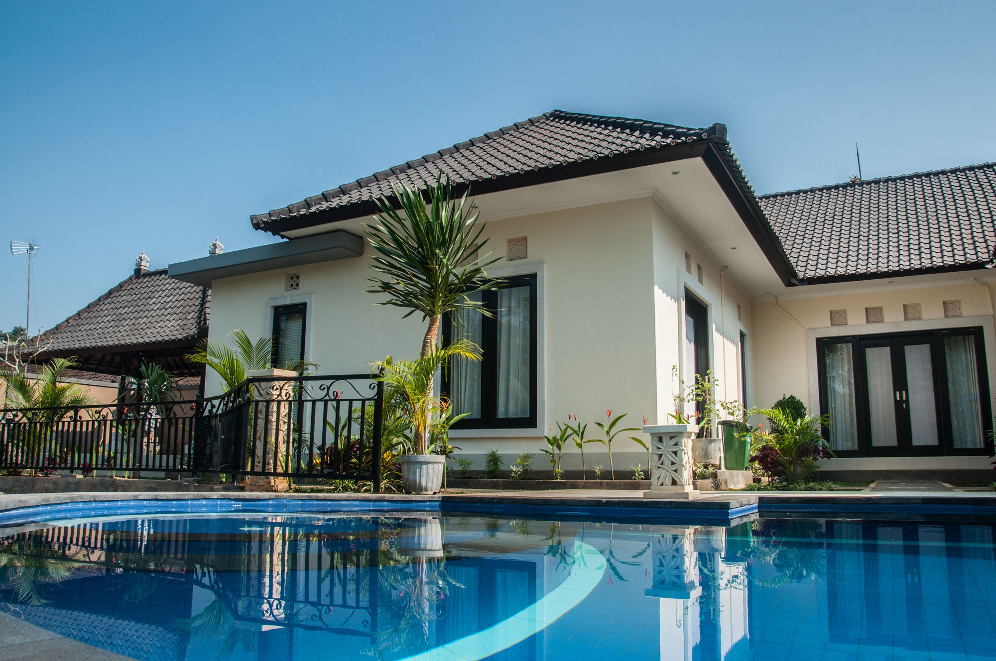 Фото Villa Bakti Ubud