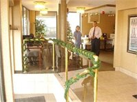 Фото River Rapids Inn