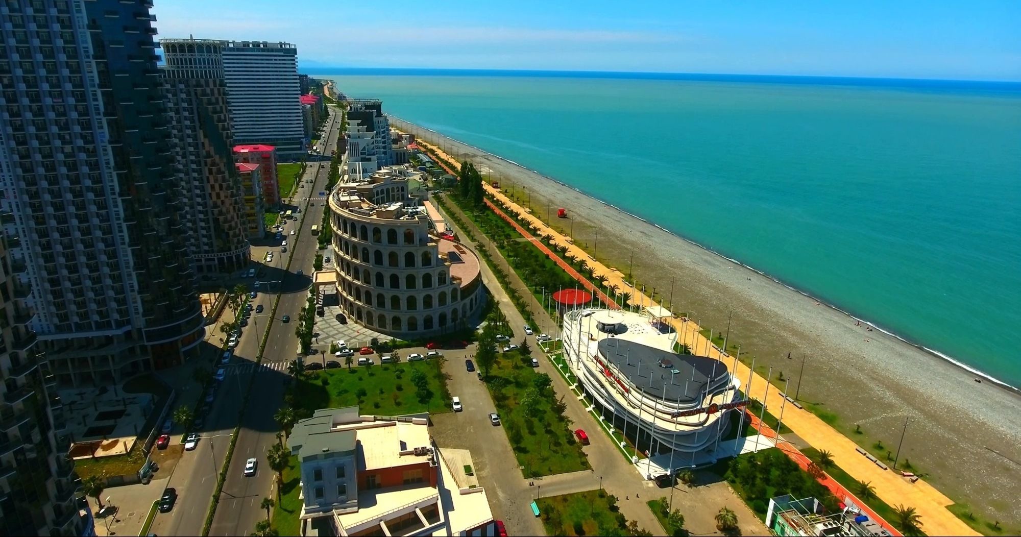 Фото Colosseum Marina