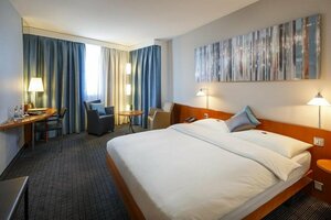 Гостиница Hotel Metropol Basel