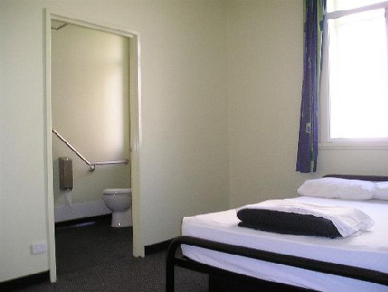 Фото All Nations Brisbane