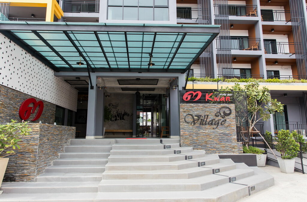 Hotel 3 Kwan Village, Earth, photo