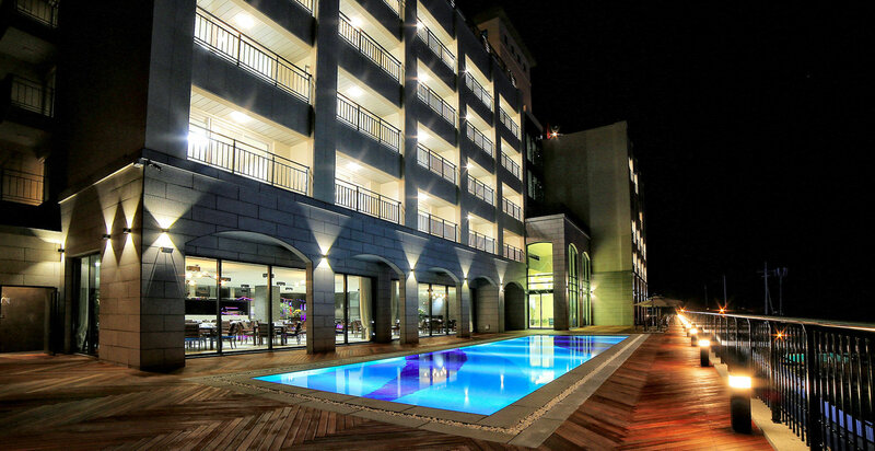 Гостиница Lapis Hotel