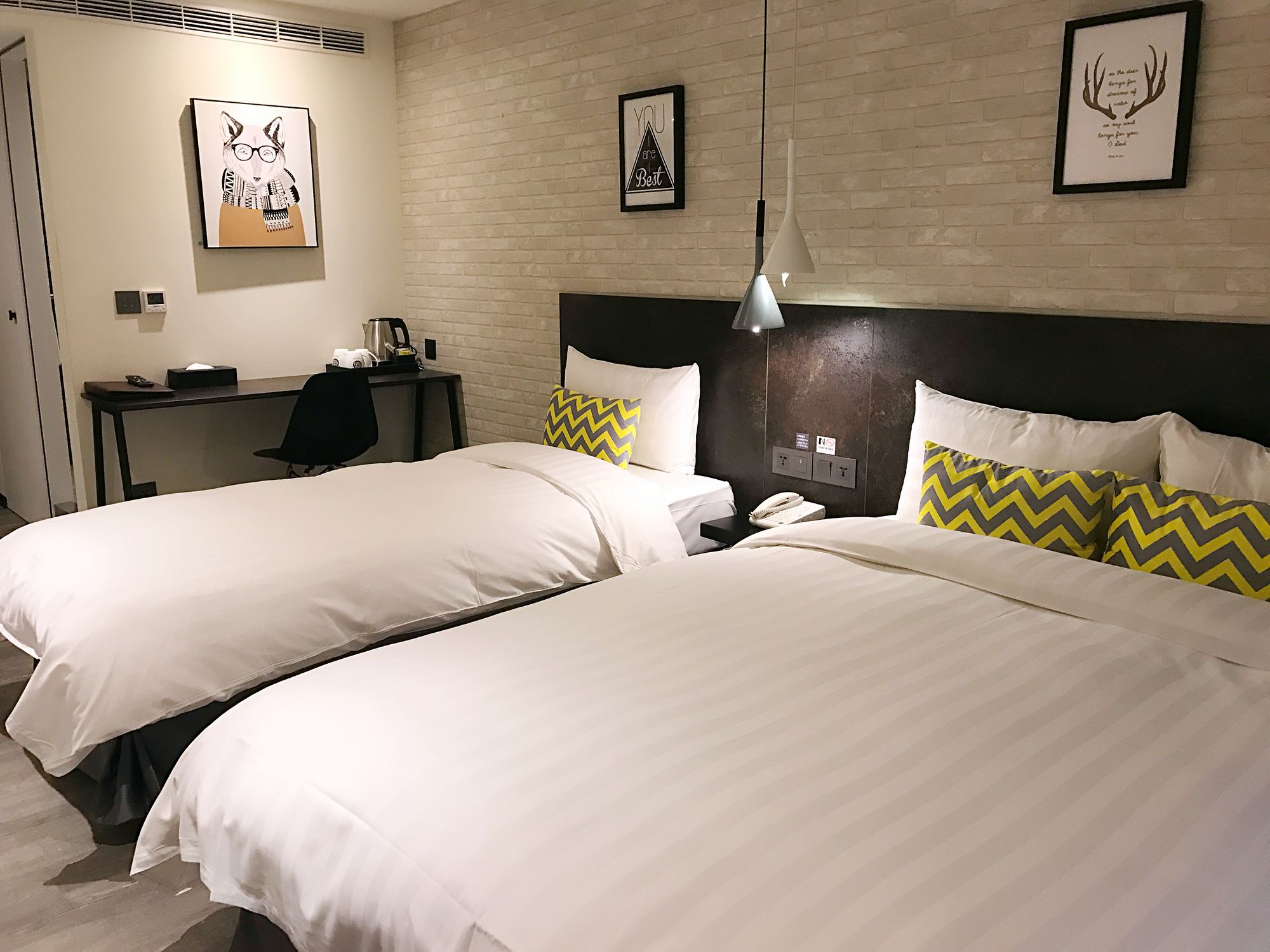 Фото Goldinn Hotel