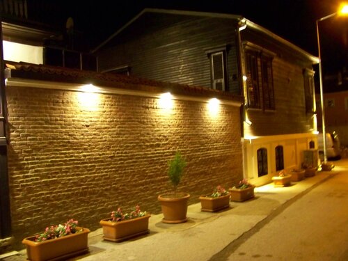 Гостиница Hotel Edirne Osmanlı Evleri в Эдирне