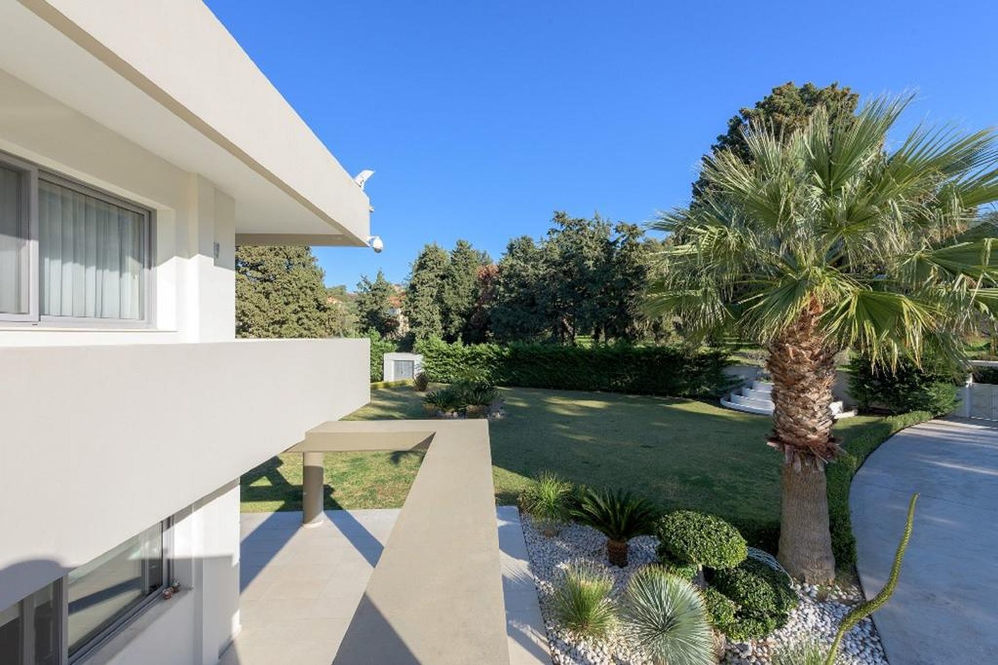 Фото Bella Foresta Villa