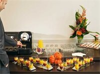 Фото Novotel Bordeaux Merignac