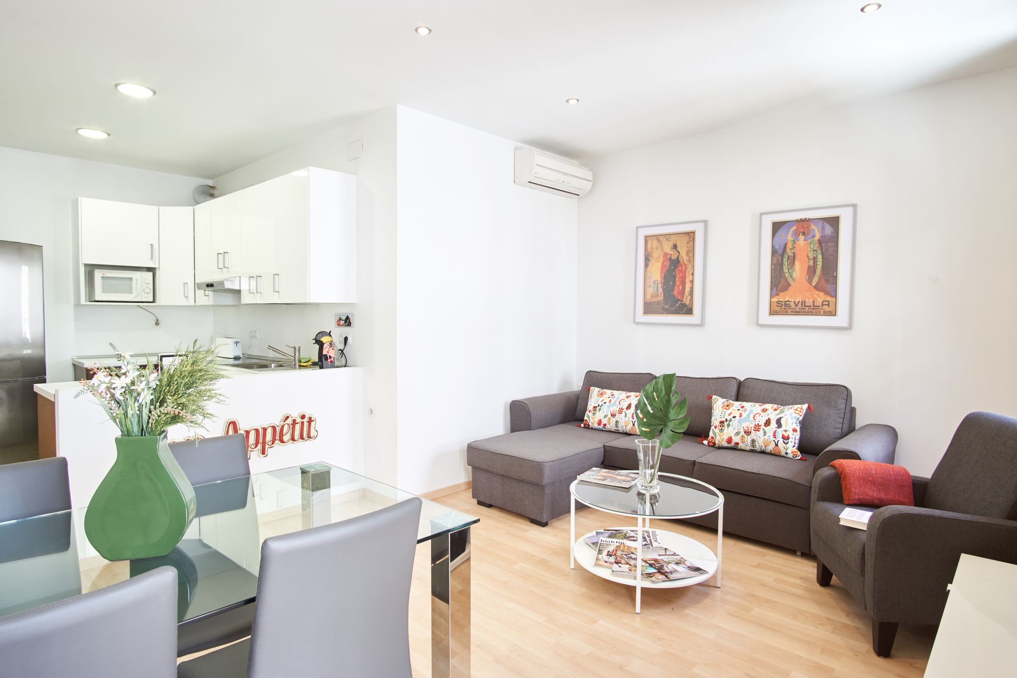 Фото Precioso Apartamento EN Casco Histórico