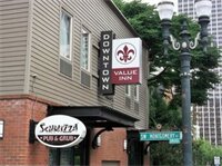 Фото Downtown Value Inn