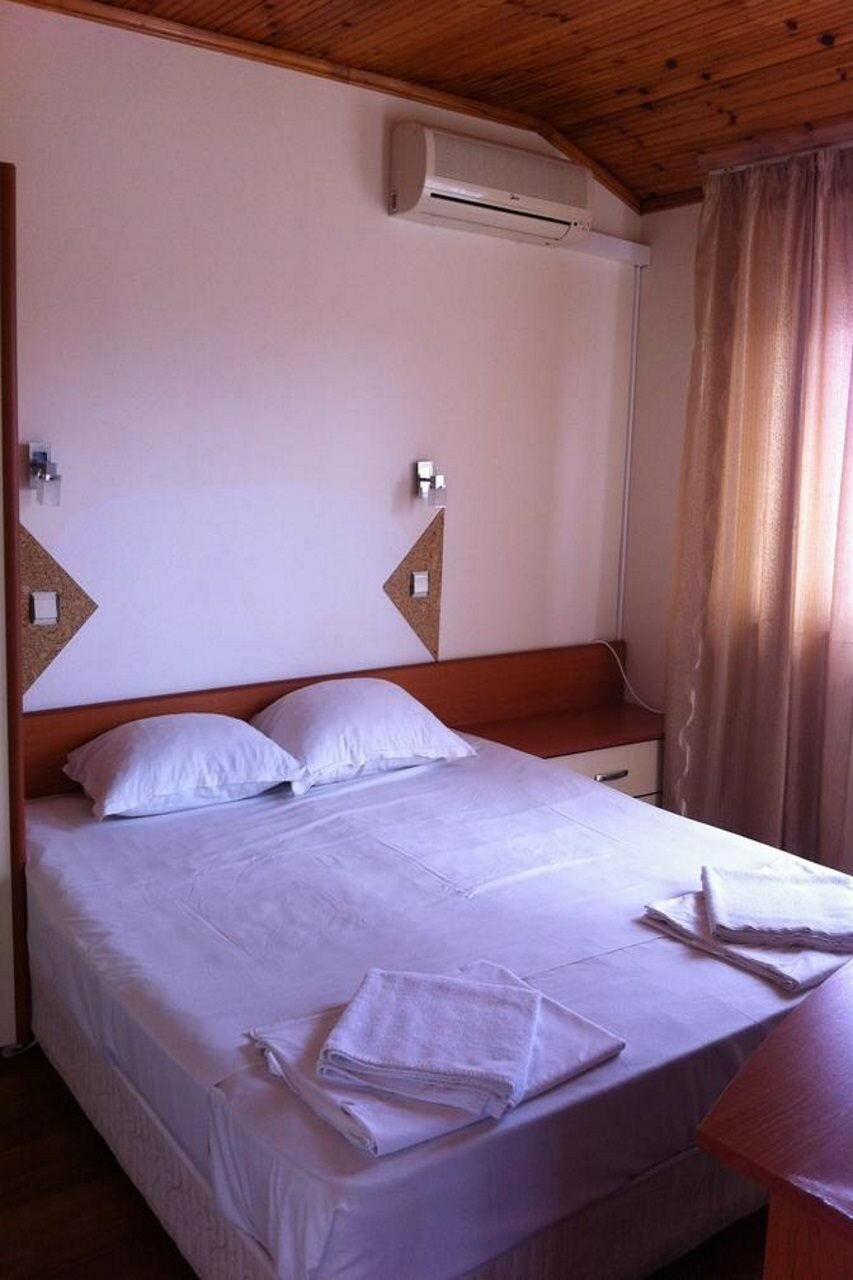 Фото Bravo 1 Aparthotel