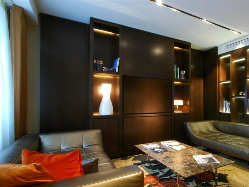 Фото Renaissance Lucerne Hotel