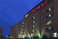 Crowne Plaza Toluca-Lancaster (-), hotel
