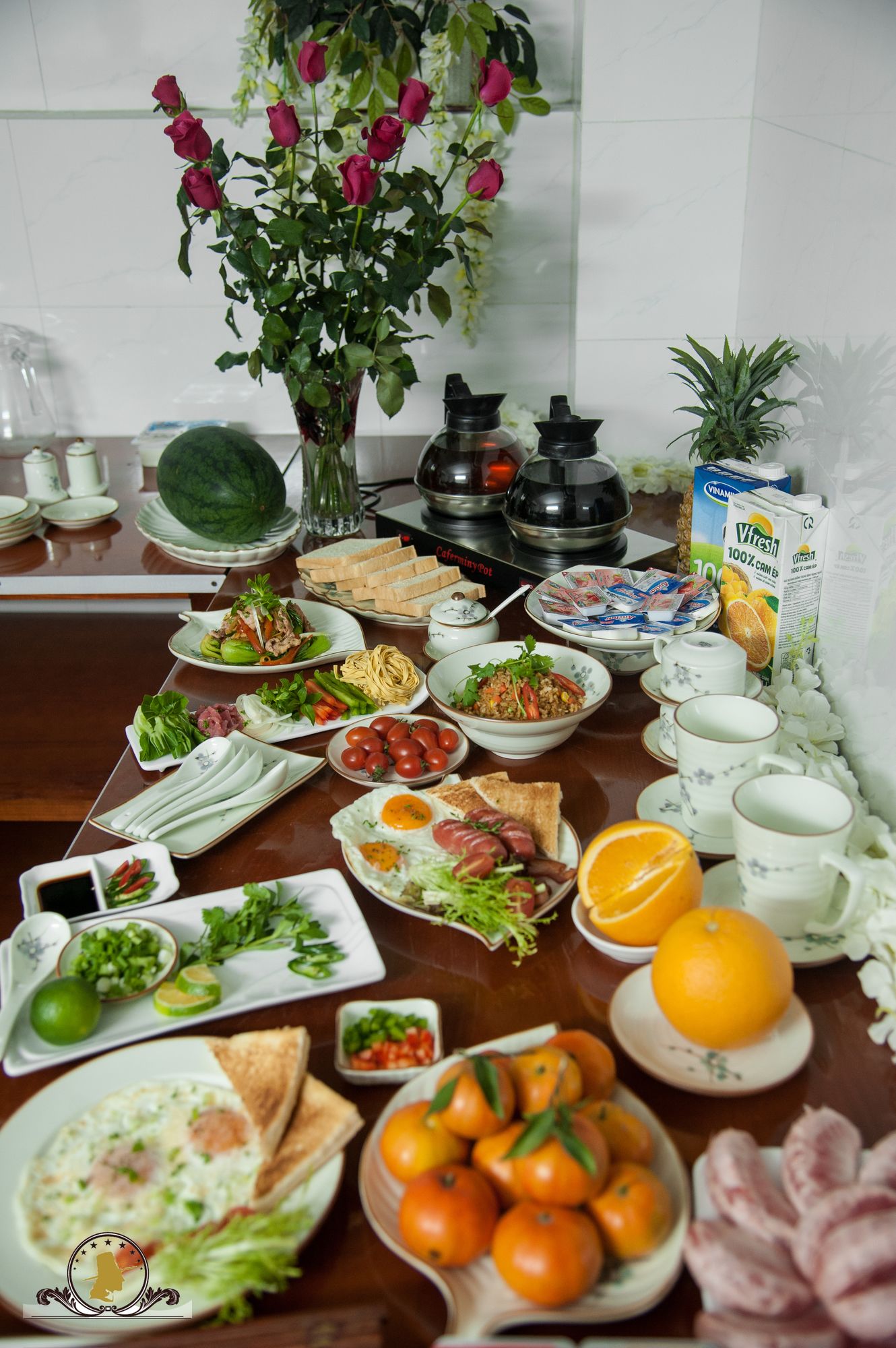 Фото The Pilgrim Hotel